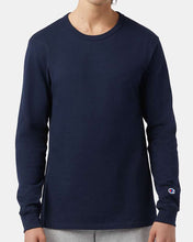 Load image into Gallery viewer, Unisex Heritage Jersey Long Sleeve T-Shirt
