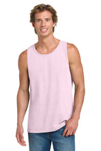 Load image into Gallery viewer, COMFORT COLORS  ®  Heavyweight Ring Spun Tank Top. 9360
