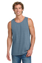 Load image into Gallery viewer, COMFORT COLORS  ®  Heavyweight Ring Spun Tank Top. 9360
