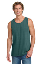 Load image into Gallery viewer, COMFORT COLORS  ®  Heavyweight Ring Spun Tank Top. 9360
