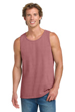 Load image into Gallery viewer, COMFORT COLORS  ®  Heavyweight Ring Spun Tank Top. 9360
