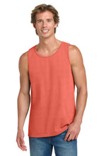 Load image into Gallery viewer, COMFORT COLORS  ®  Heavyweight Ring Spun Tank Top. 9360
