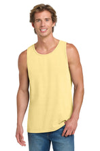 Load image into Gallery viewer, COMFORT COLORS  ®  Heavyweight Ring Spun Tank Top. 9360

