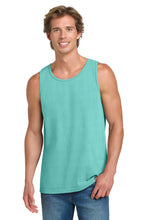 Load image into Gallery viewer, COMFORT COLORS  ®  Heavyweight Ring Spun Tank Top. 9360
