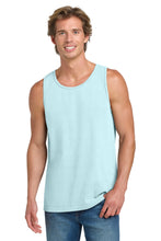 Load image into Gallery viewer, COMFORT COLORS  ®  Heavyweight Ring Spun Tank Top. 9360
