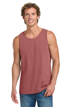 Load image into Gallery viewer, COMFORT COLORS  ®  Heavyweight Ring Spun Tank Top. 9360
