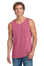 Load image into Gallery viewer, COMFORT COLORS  ®  Heavyweight Ring Spun Tank Top. 9360
