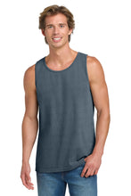Load image into Gallery viewer, COMFORT COLORS  ®  Heavyweight Ring Spun Tank Top. 9360
