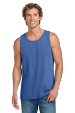 Load image into Gallery viewer, COMFORT COLORS  ®  Heavyweight Ring Spun Tank Top. 9360
