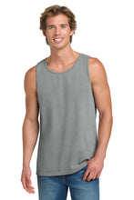 Load image into Gallery viewer, COMFORT COLORS  ®  Heavyweight Ring Spun Tank Top. 9360
