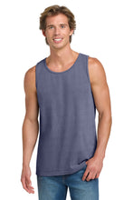 Load image into Gallery viewer, COMFORT COLORS  ®  Heavyweight Ring Spun Tank Top. 9360
