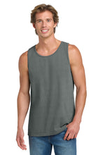 Load image into Gallery viewer, COMFORT COLORS  ®  Heavyweight Ring Spun Tank Top. 9360
