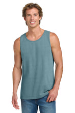 Load image into Gallery viewer, COMFORT COLORS  ®  Heavyweight Ring Spun Tank Top. 9360
