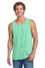 Load image into Gallery viewer, COMFORT COLORS  ®  Heavyweight Ring Spun Tank Top. 9360
