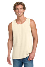 Load image into Gallery viewer, COMFORT COLORS  ®  Heavyweight Ring Spun Tank Top. 9360
