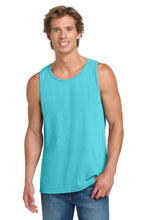 Load image into Gallery viewer, COMFORT COLORS  ®  Heavyweight Ring Spun Tank Top. 9360

