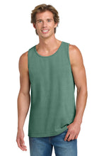 Load image into Gallery viewer, COMFORT COLORS  ®  Heavyweight Ring Spun Tank Top. 9360
