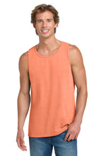 Load image into Gallery viewer, COMFORT COLORS  ®  Heavyweight Ring Spun Tank Top. 9360
