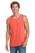 Load image into Gallery viewer, COMFORT COLORS  ®  Heavyweight Ring Spun Tank Top. 9360
