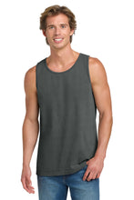 Load image into Gallery viewer, COMFORT COLORS  ®  Heavyweight Ring Spun Tank Top. 9360
