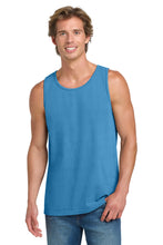 Load image into Gallery viewer, COMFORT COLORS  ®  Heavyweight Ring Spun Tank Top. 9360
