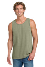 Load image into Gallery viewer, COMFORT COLORS  ®  Heavyweight Ring Spun Tank Top. 9360
