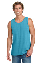 Load image into Gallery viewer, COMFORT COLORS  ®  Heavyweight Ring Spun Tank Top. 9360
