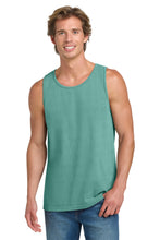 Load image into Gallery viewer, COMFORT COLORS  ®  Heavyweight Ring Spun Tank Top. 9360
