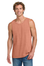 Load image into Gallery viewer, COMFORT COLORS  ®  Heavyweight Ring Spun Tank Top. 9360
