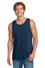 Load image into Gallery viewer, COMFORT COLORS  ®  Heavyweight Ring Spun Tank Top. 9360
