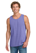 Load image into Gallery viewer, COMFORT COLORS  ®  Heavyweight Ring Spun Tank Top. 9360
