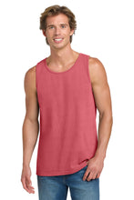 Load image into Gallery viewer, COMFORT COLORS  ®  Heavyweight Ring Spun Tank Top. 9360
