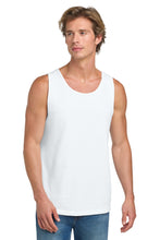 Load image into Gallery viewer, COMFORT COLORS  ®  Heavyweight Ring Spun Tank Top. 9360
