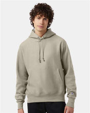 Load image into Gallery viewer, Unisex Reverse Weave® Hooded Sweatshirt
