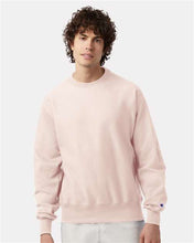 Load image into Gallery viewer, Unisex Reverse Weave® Crewneck Sweatshirt
