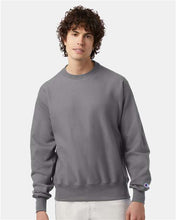 Load image into Gallery viewer, Unisex Reverse Weave® Crewneck Sweatshirt
