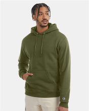 Load image into Gallery viewer, Unisex Powerblend® Hooded Sweatshirt
