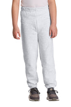 Load image into Gallery viewer, Jerzees ®  Youth NuBlend ®  Sweatpant 973B
