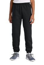 Load image into Gallery viewer, Jerzees ®  Youth NuBlend ®  Sweatpant 973B
