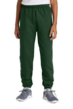 Load image into Gallery viewer, Jerzees ®  Youth NuBlend ®  Sweatpant 973B

