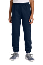 Load image into Gallery viewer, Jerzees ®  Youth NuBlend ®  Sweatpant 973B
