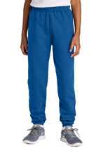 Load image into Gallery viewer, Jerzees ®  Youth NuBlend ®  Sweatpant 973B
