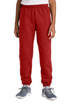 Load image into Gallery viewer, Jerzees ®  Youth NuBlend ®  Sweatpant 973B
