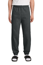 Load image into Gallery viewer, Jerzees ®  - NuBlend ®  Sweatpant.  973M
