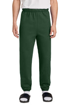 Load image into Gallery viewer, Jerzees ®  - NuBlend ®  Sweatpant.  973M
