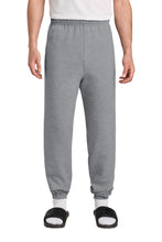 Load image into Gallery viewer, Jerzees ®  - NuBlend ®  Sweatpant.  973M
