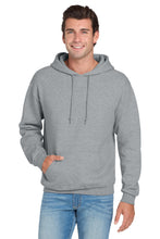 Load image into Gallery viewer, Jerzees ®  NuBlend ®  Pullover Hooded Sweatshirt.  996M
