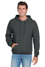Load image into Gallery viewer, Jerzees ®  NuBlend ®  Pullover Hooded Sweatshirt.  996M
