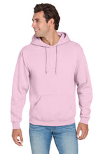 Load image into Gallery viewer, Jerzees ®  NuBlend ®  Pullover Hooded Sweatshirt.  996M
