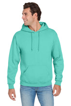 Load image into Gallery viewer, Jerzees ®  NuBlend ®  Pullover Hooded Sweatshirt.  996M
